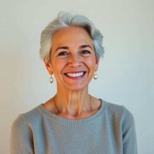 Foto de Cláudia Ribeiro